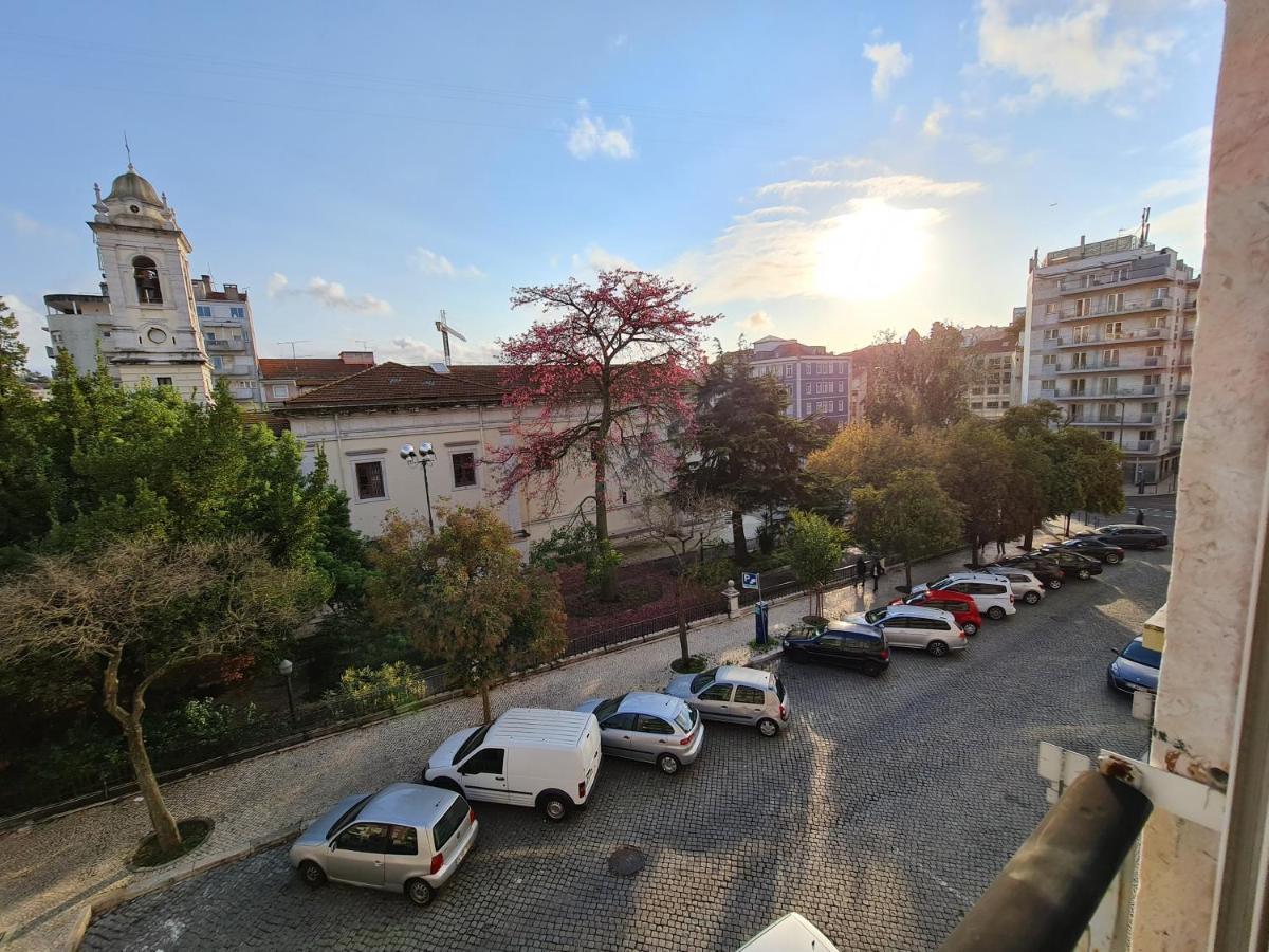 Shangri-La Hostel Anjos, Lisbon